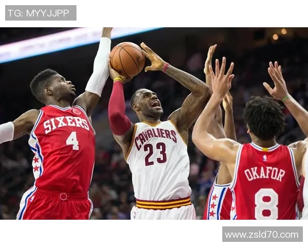 百度体育直播快船对阵骑士精彩赛事回顾与分析03