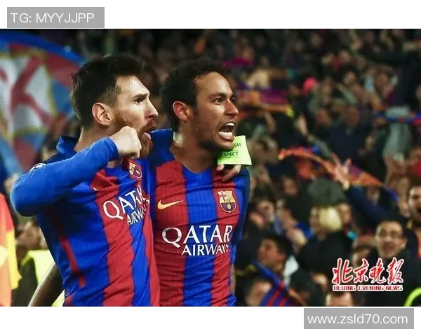 巴萨逆转巴黎精彩瞬间回顾六比一集锦震撼全场