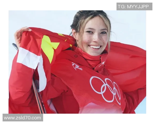 历经伤病与质疑，第19次夺得世界杯冠军，谷爱凌以更强壮的姿势归来